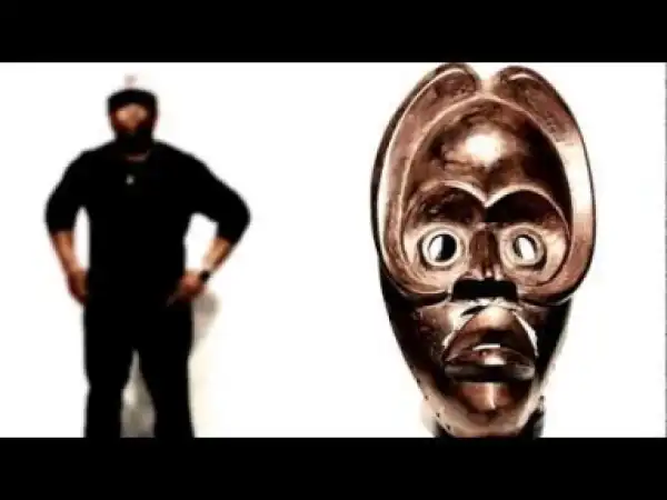 Video: Public Enemy - I Shall Not Be Moved